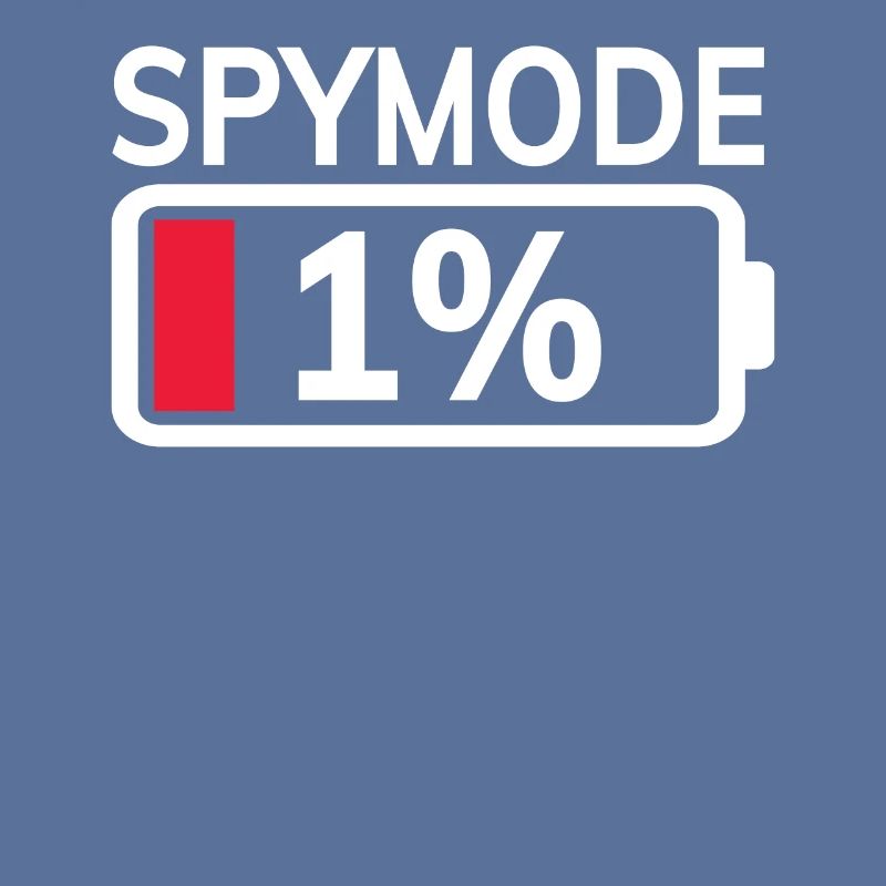 Spymode Caméra Spy Enregistreur Caché