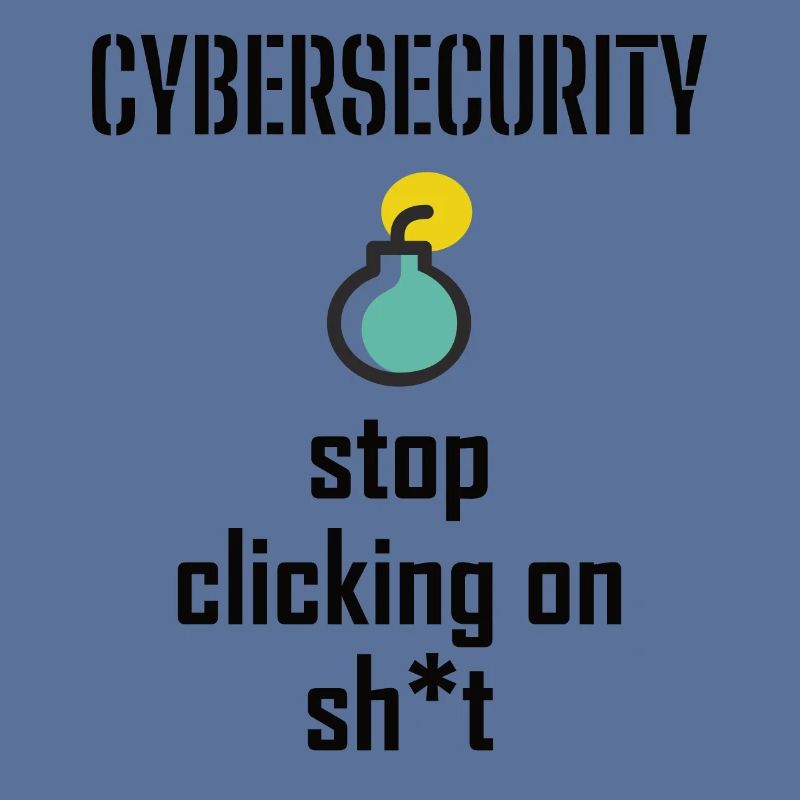 Cybersecurity - IT-Sicherheit Informatiker