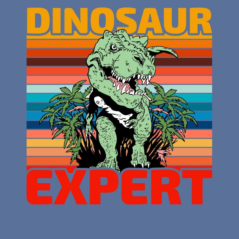 Dinosaur Expert