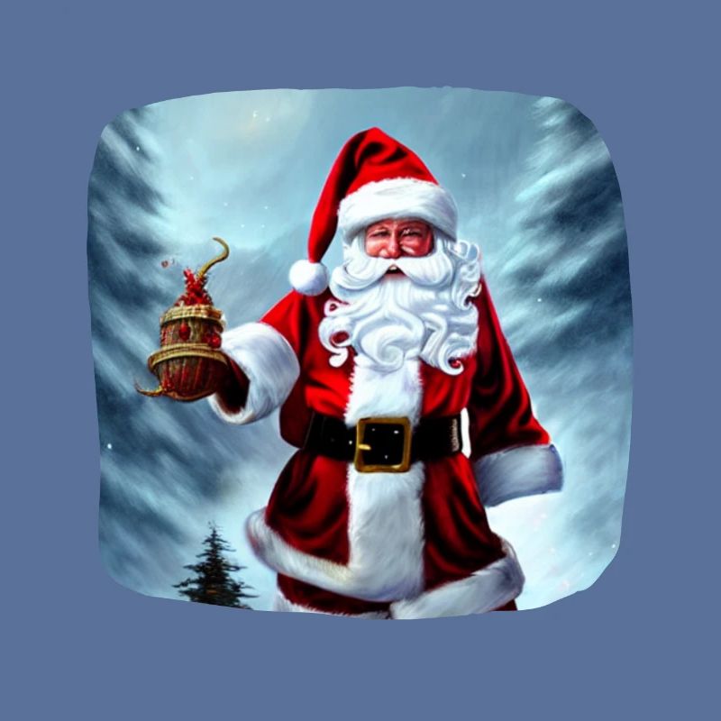 Weihnachtsmann
