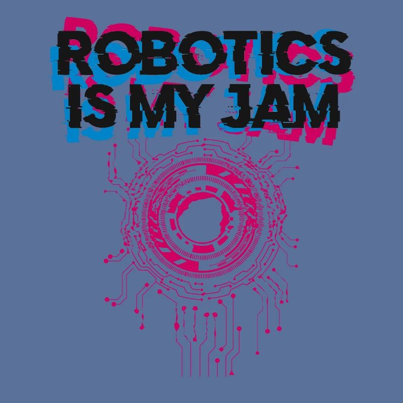 Robot Robotics Engineer Robotics