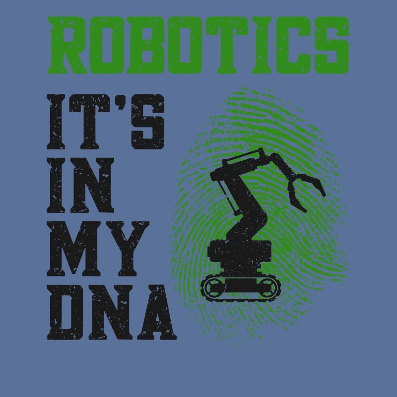 Robot Robotics Engineer Robotics