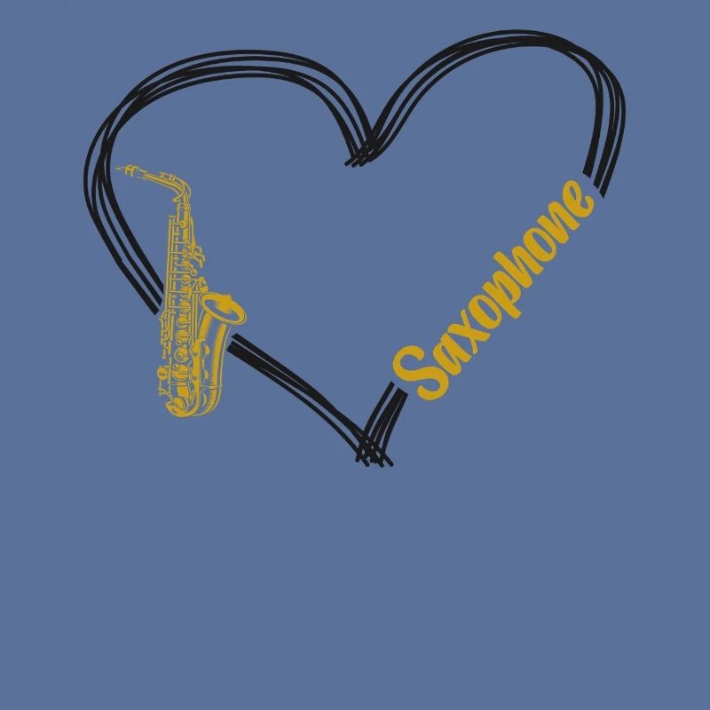 Saxophone Saxophone