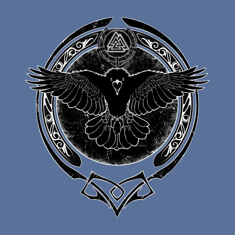 Valknut Rabe