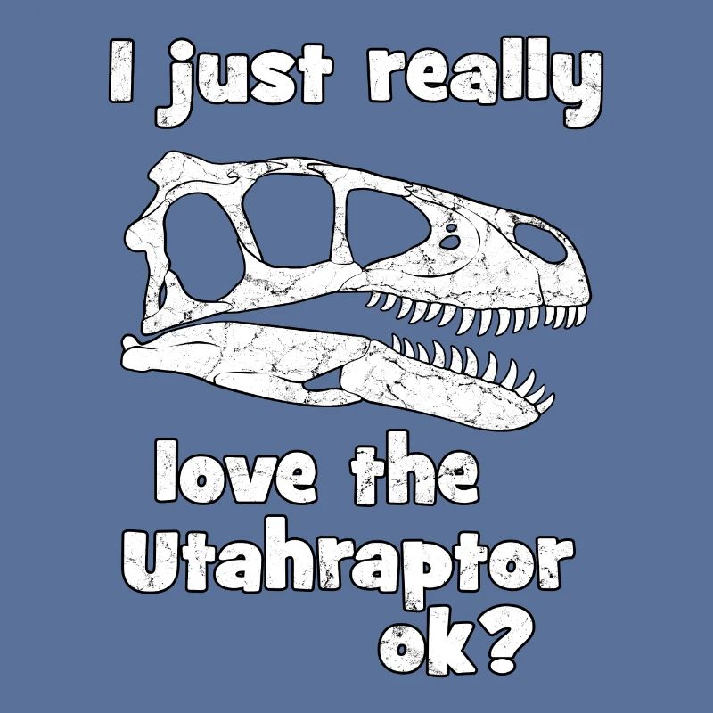 Utahraptor