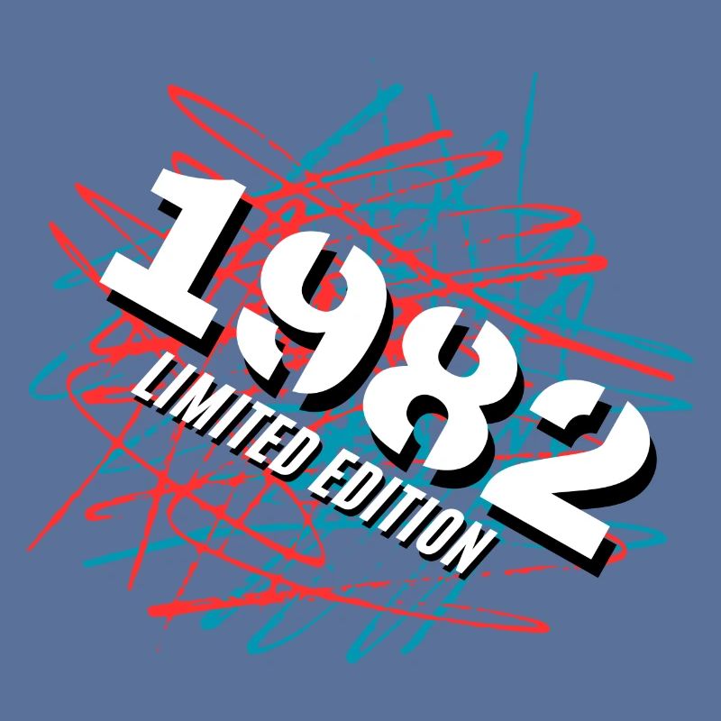 1982 Limited Edition