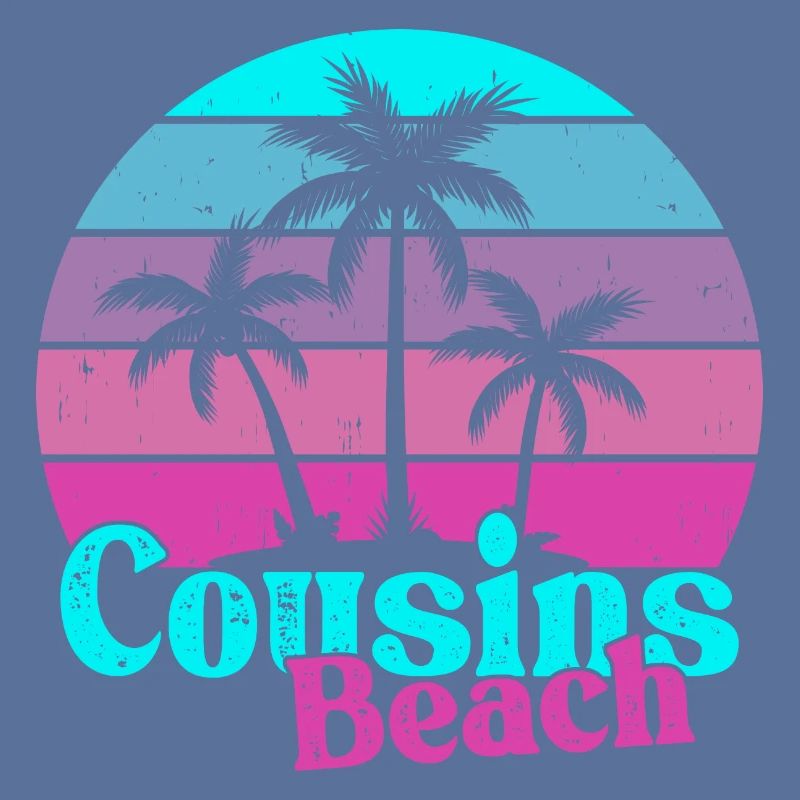 Cousins Beach