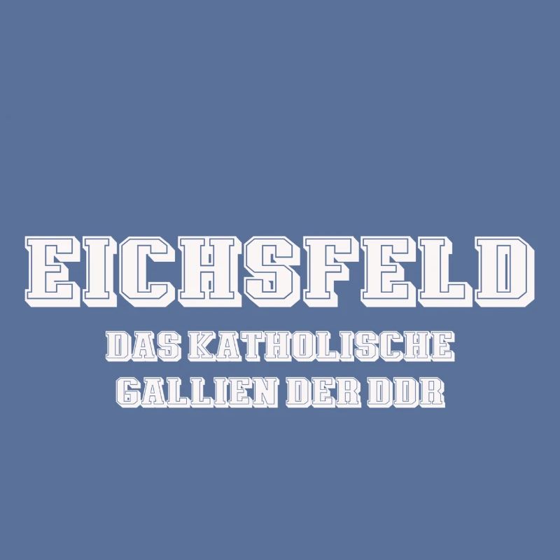 eichsfeld gallien