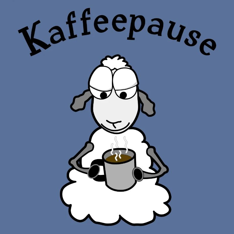 Kaffeepause