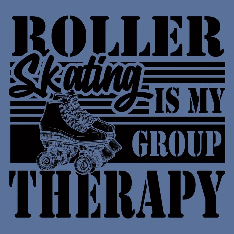 Roller skating gift