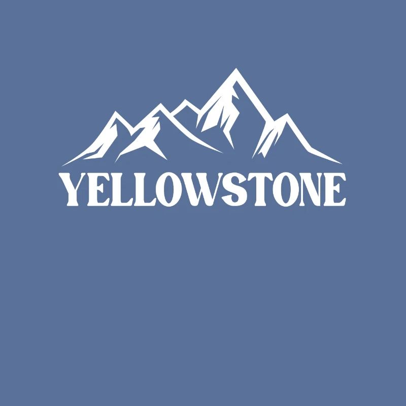 Yellowstone
