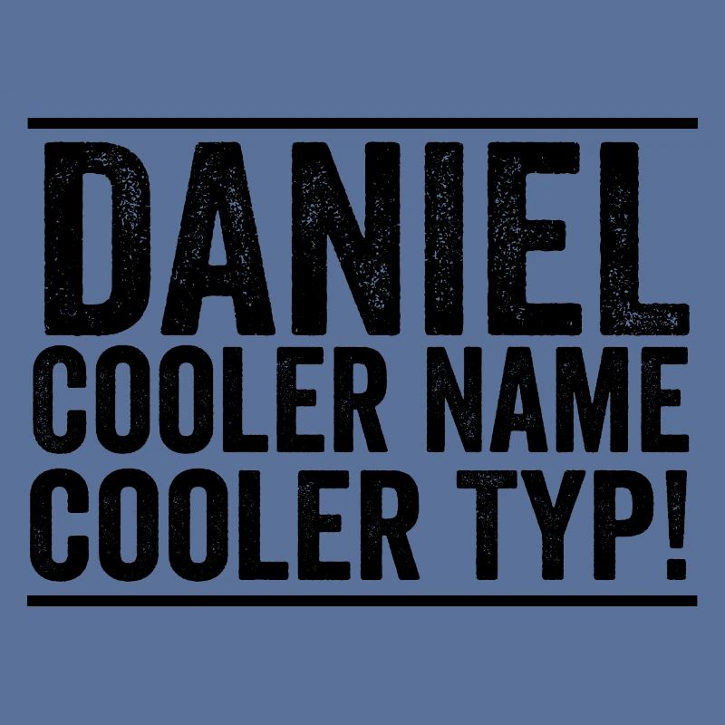 Prénom Daniel