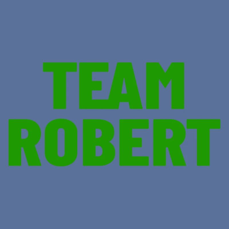 Team Robert