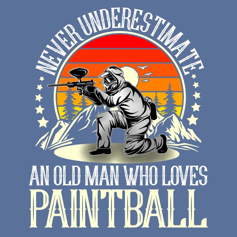 Paintball
