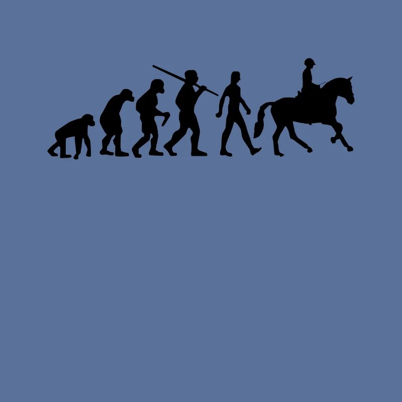 Cavaliers Evolution Chevaux