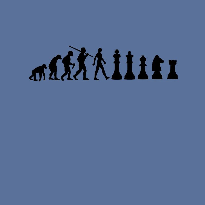 Chess Evolution Schach
