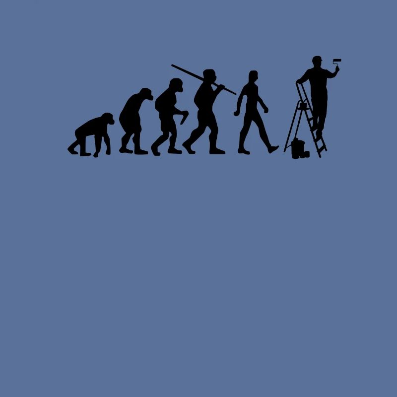 Peintre Evolution Lackier