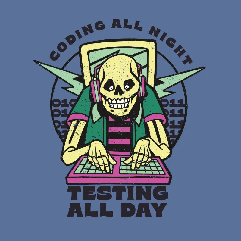« Coding All Night Programmer | Programmeur »