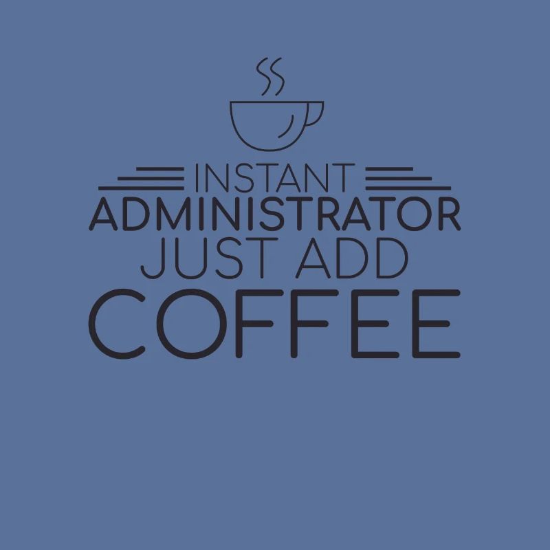 « Admin Coffee | Admin »