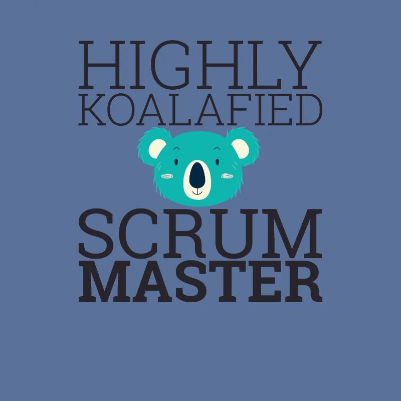 « Scrum Master Koalafied | » Scrum Master" »