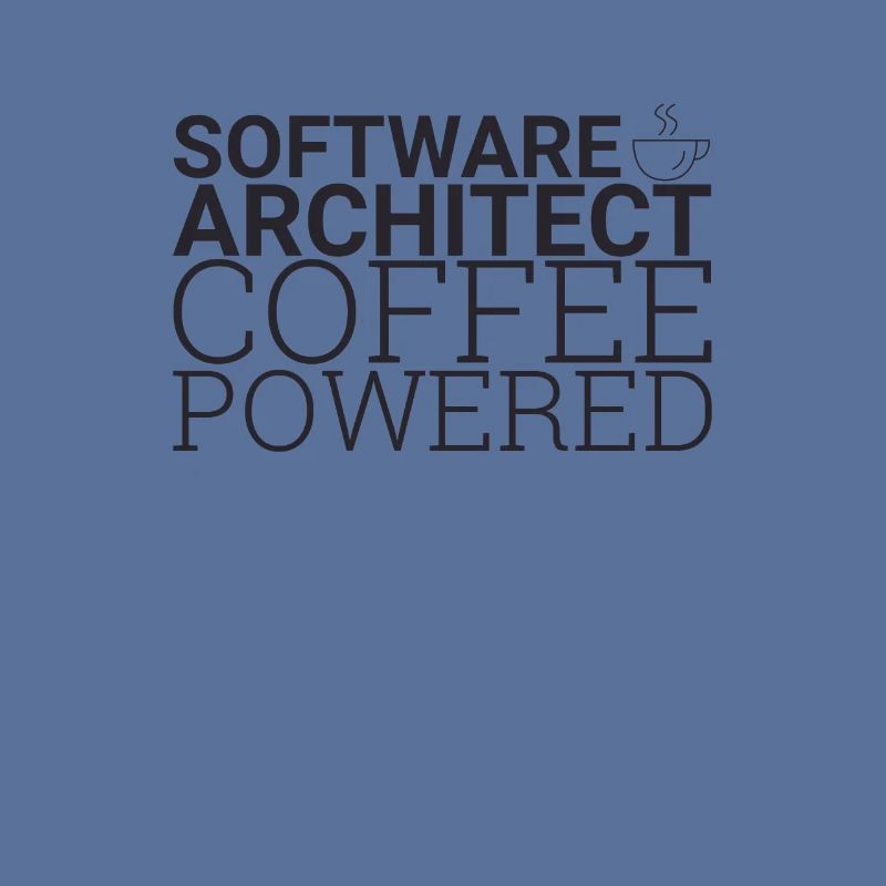 "Software Architect Coffee | Software Architecture"