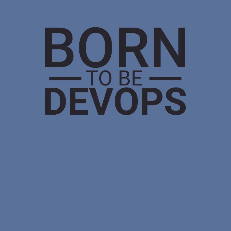 "DevOps Born | Software Development"