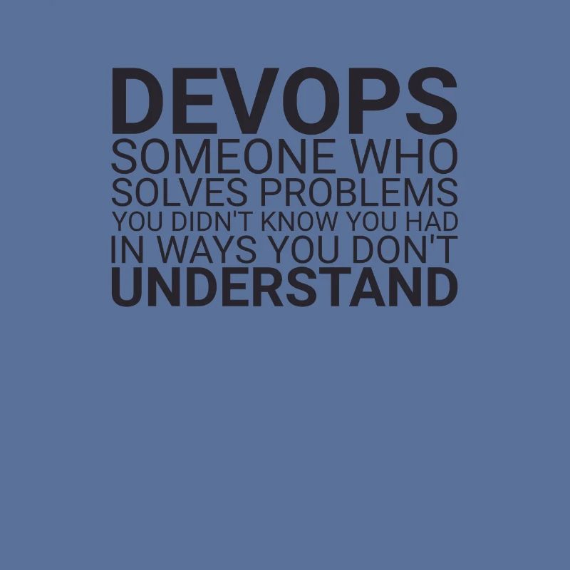 « Problème DevOps | Développement de logiciels »