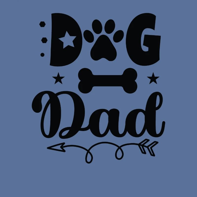 Hunde-Papa