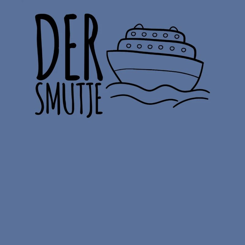 Der Smutje