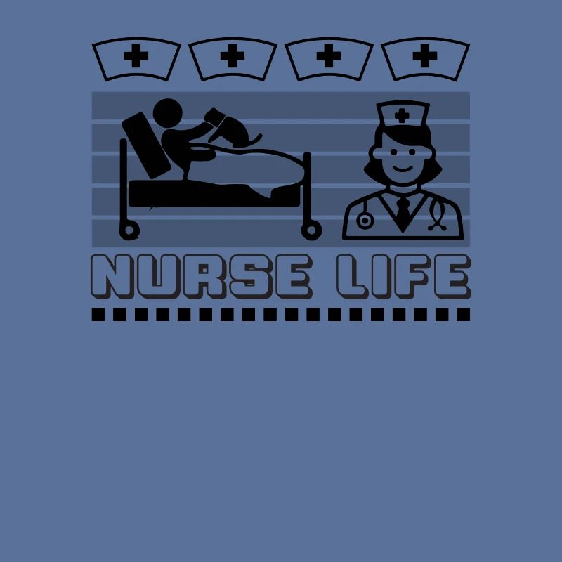 Krankenschwester Leben