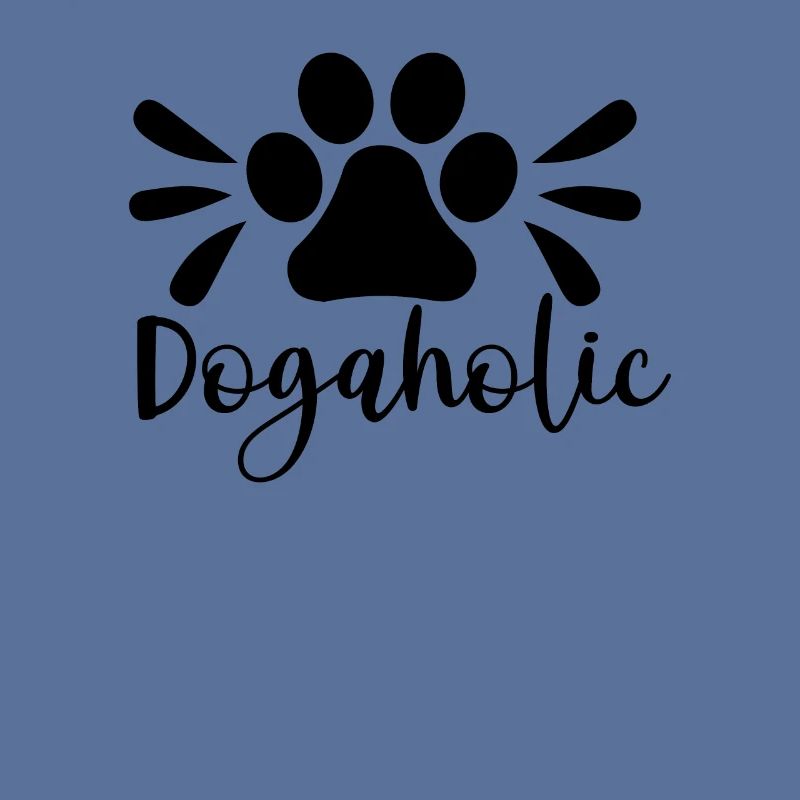 Dogaholic