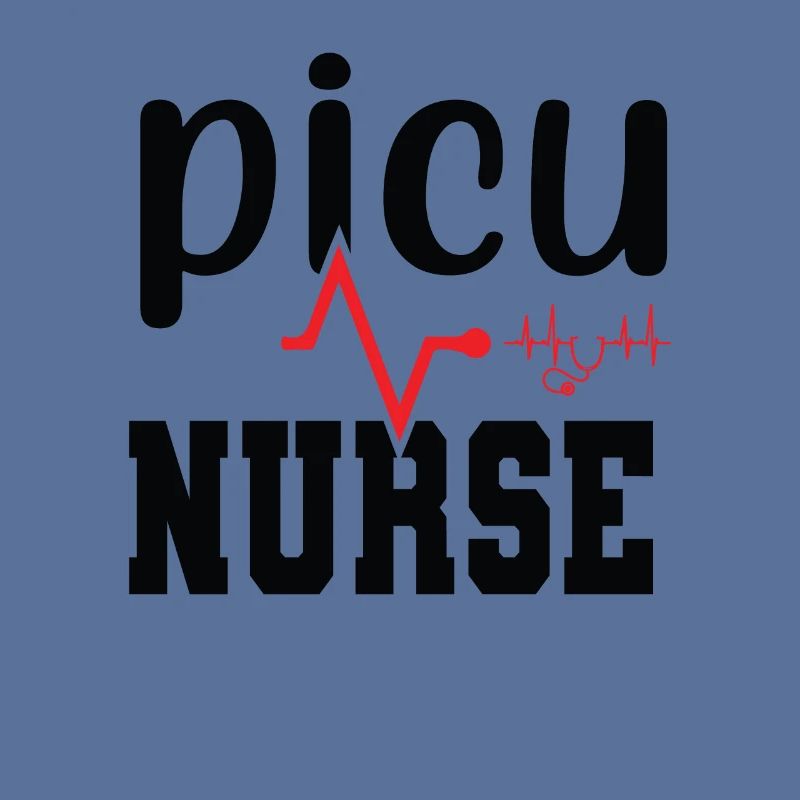 Picu Krankenschwester