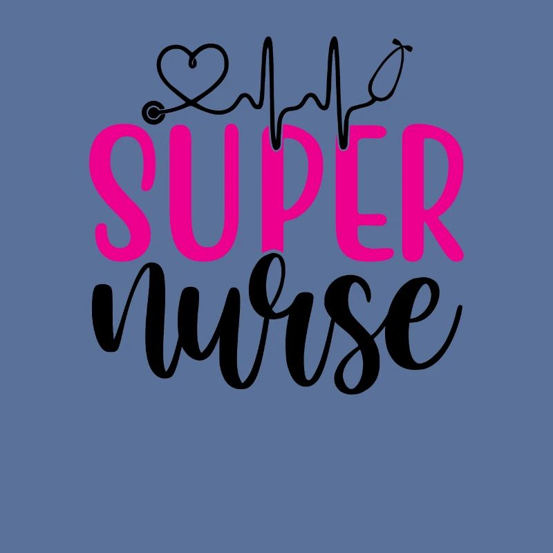 Super Krankenschwester