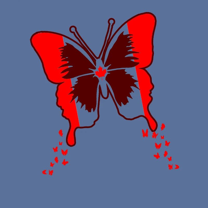 Kanada Flagge