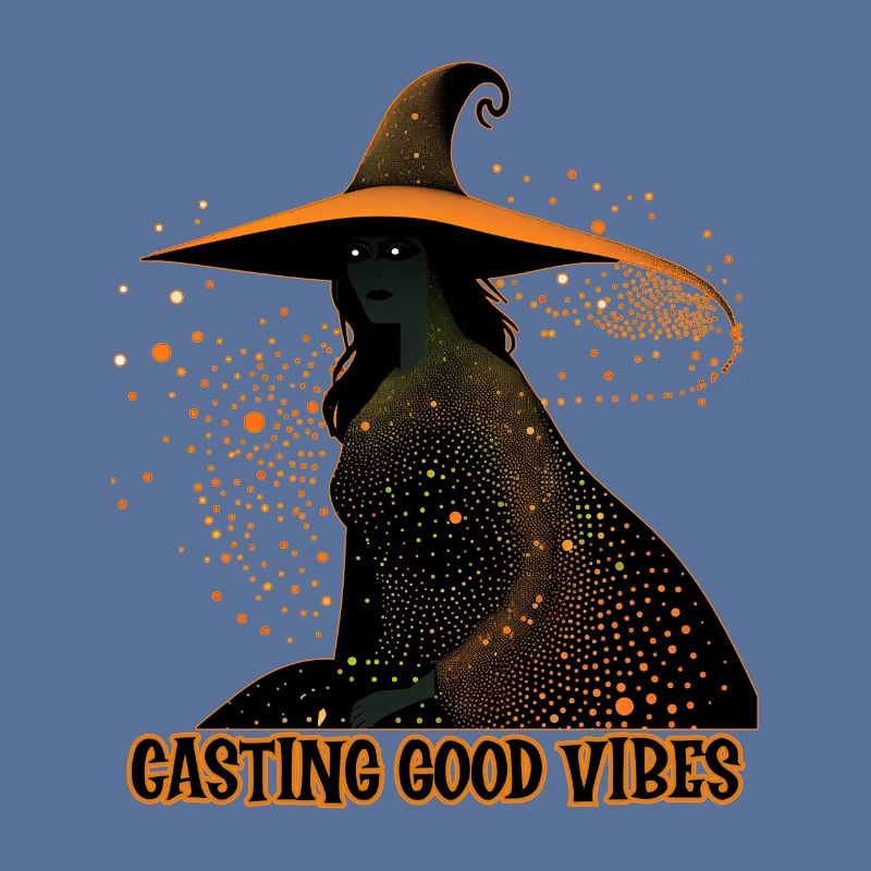 Hexen-Casting-Vibes, Halloween