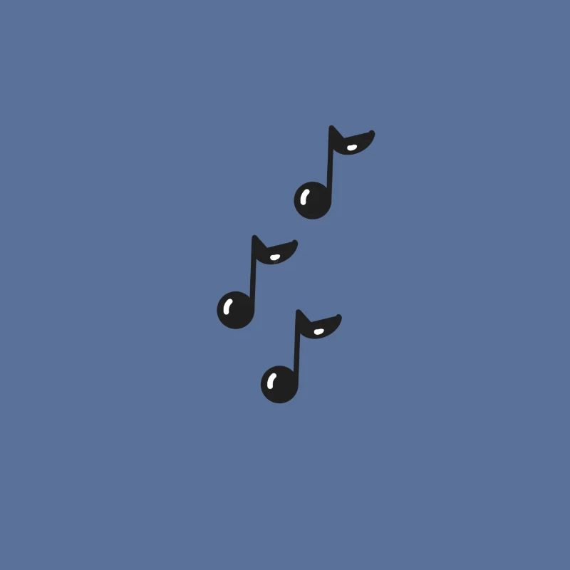 Musical Notes