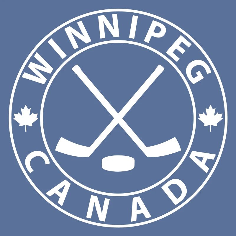 Winnipeg Eishockey