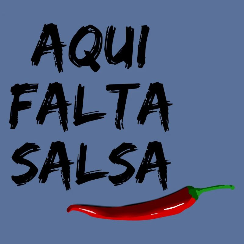 Salsa!