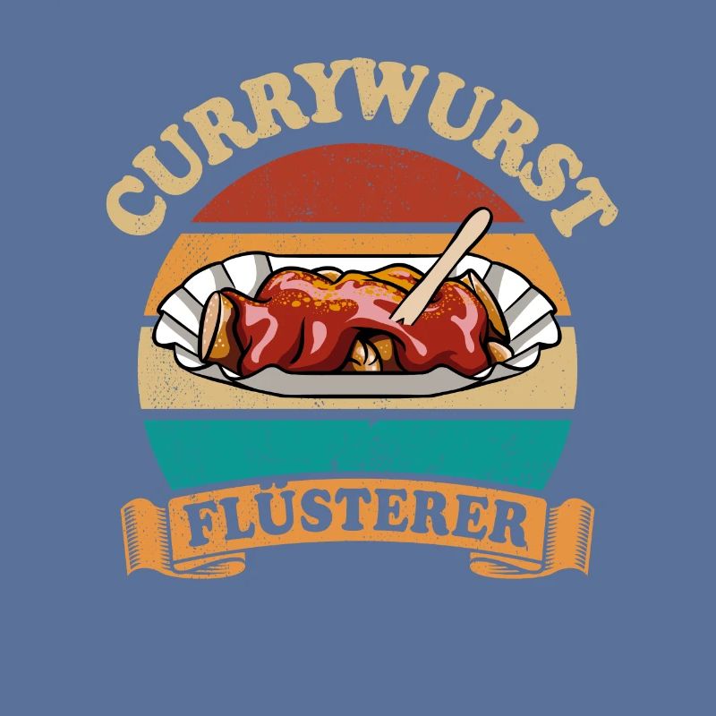 Currywurst Flüsterer