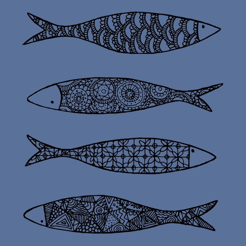 Sardinen