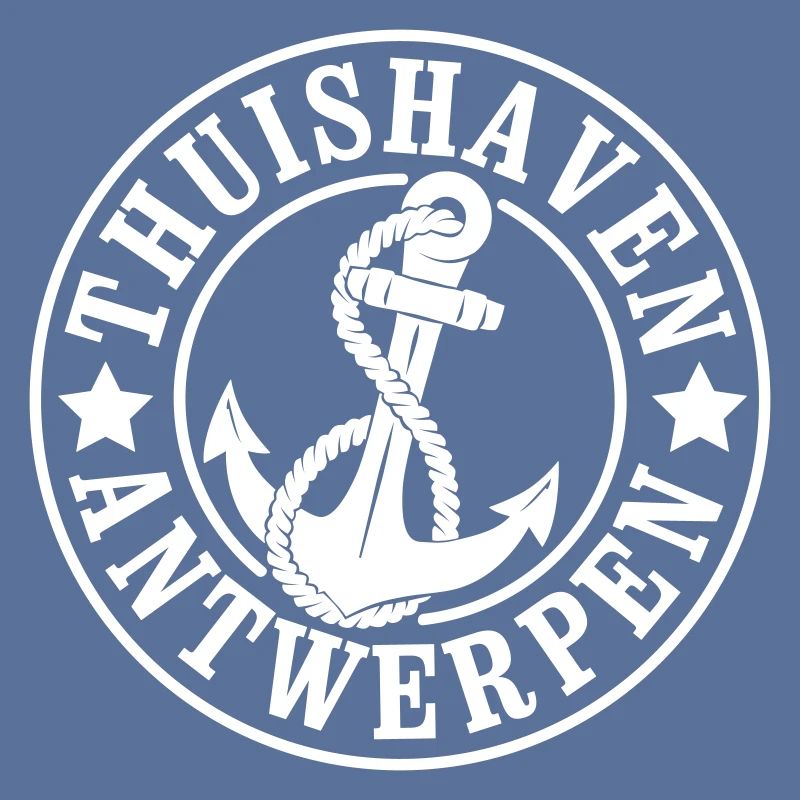 Heimathafen Antwerpen