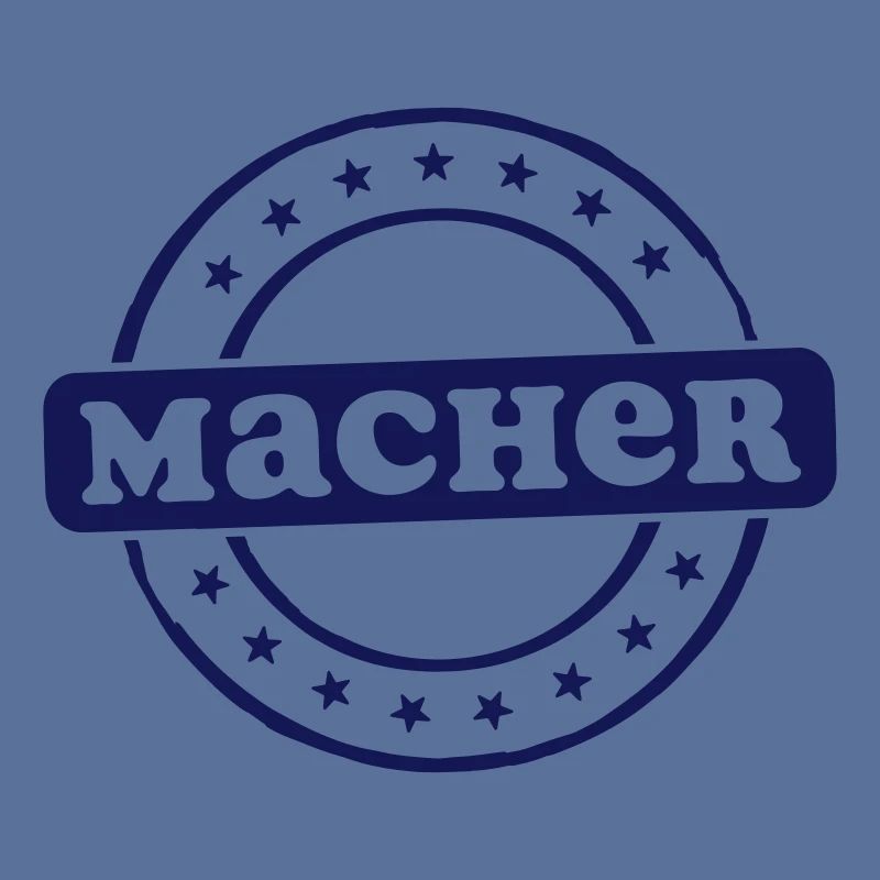 Macher