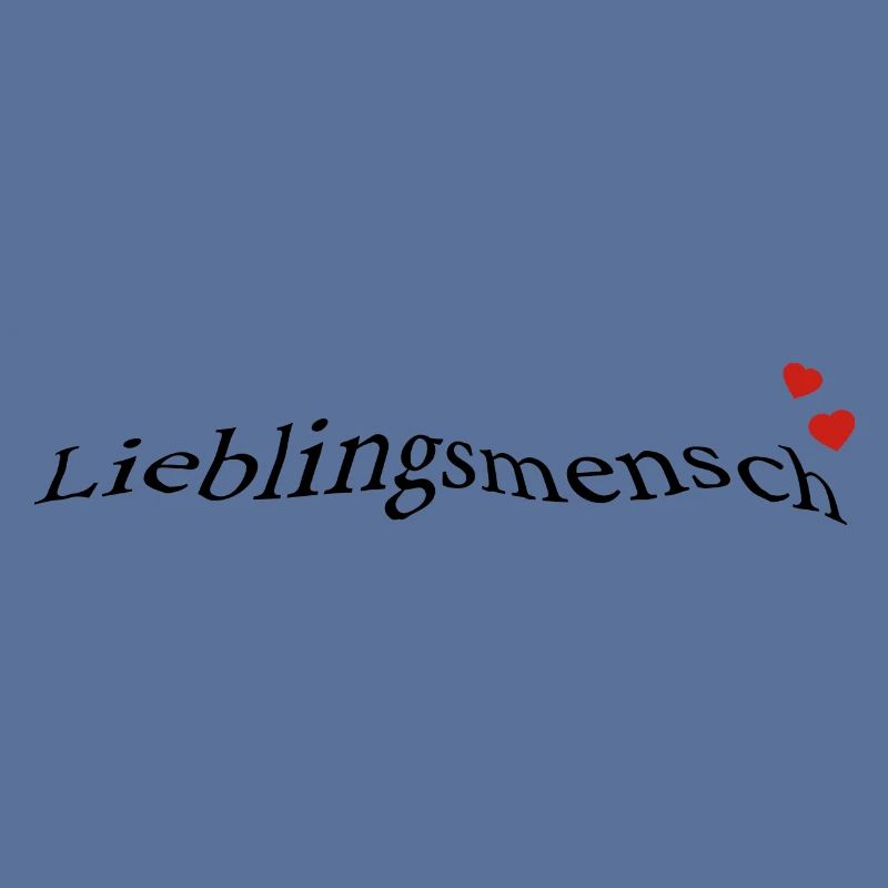 Lieblingsmensch, Geschenkidee