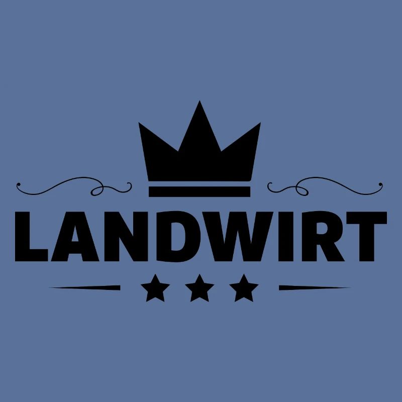 Landwirt Beruf