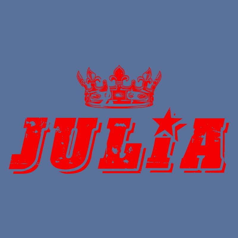 Julia