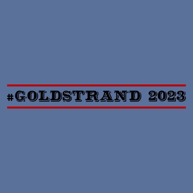 Goldstrand 2023