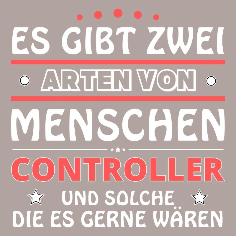 Controller Gift - Two Types of... Design