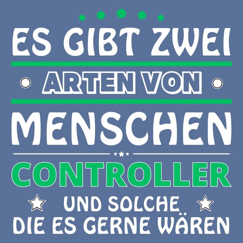Controller Gift - Two Types of... Design