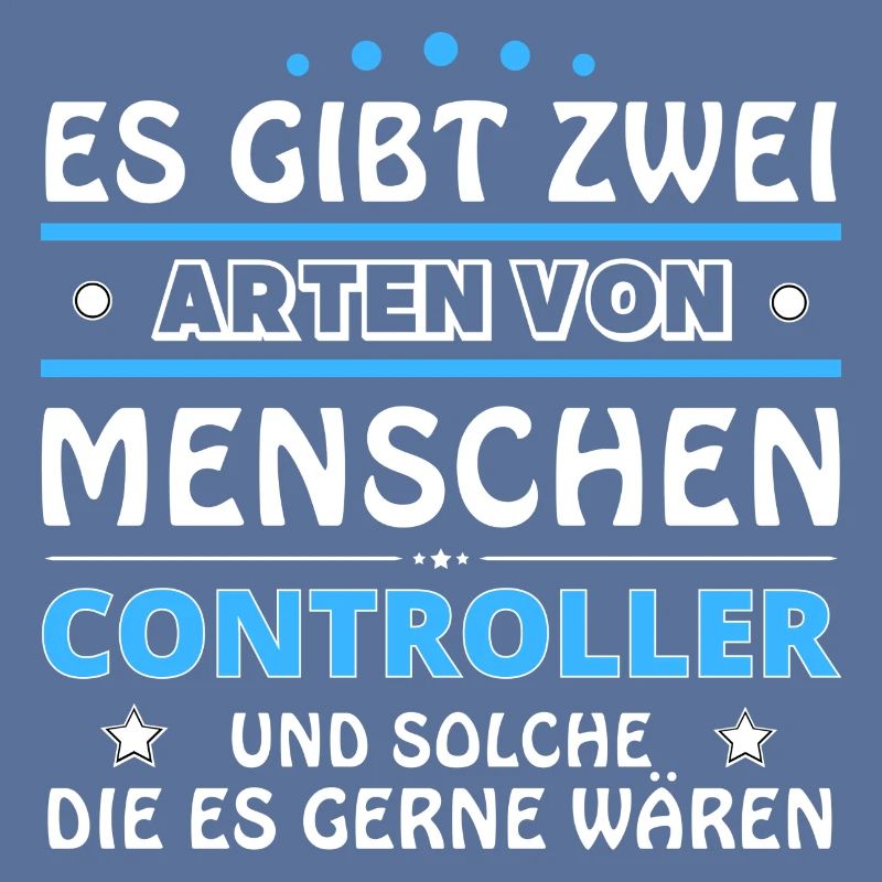 Controller Gift - Two Types of... Design