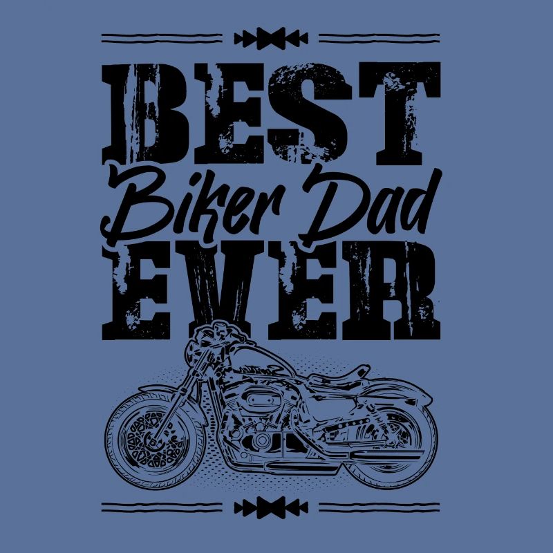Biker Dad